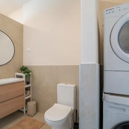 Veris Max 20 Guests With Private Playground * Materada