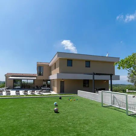 Veris Max 20 Guests With Private Playground 别墅